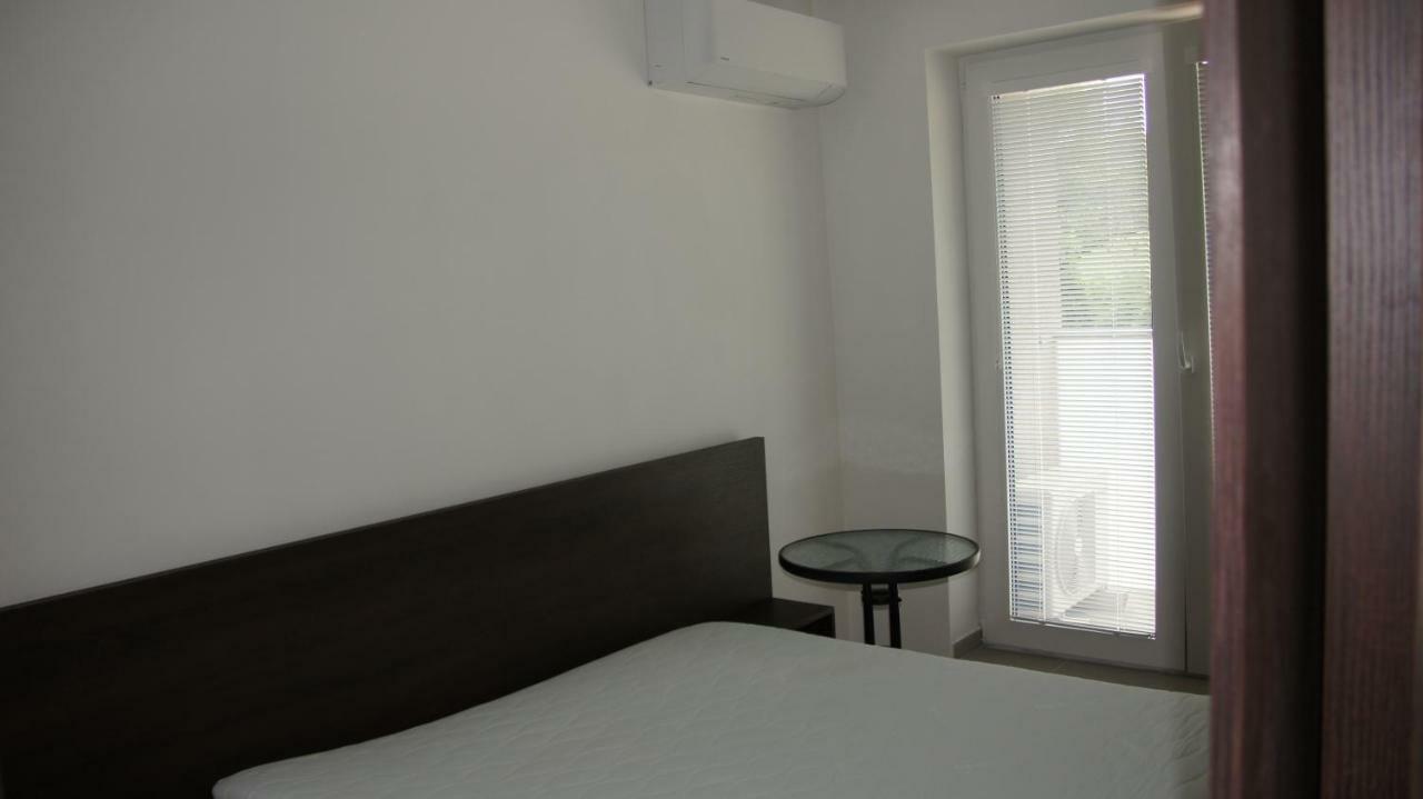 Apartmany Pri Lese Bellegszencse Kültér fotó