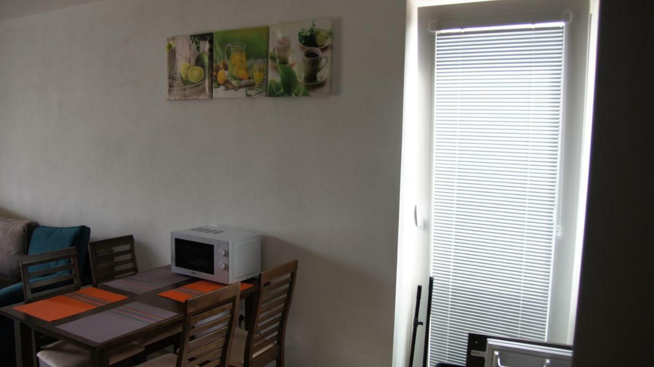 Apartmany Pri Lese Bellegszencse Kültér fotó